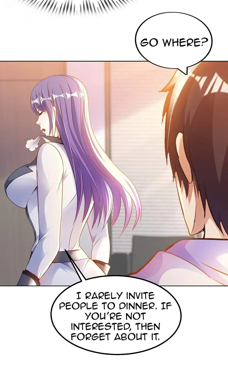 Read My Master Is a Deity chapter 18 image 46 on Lezhin