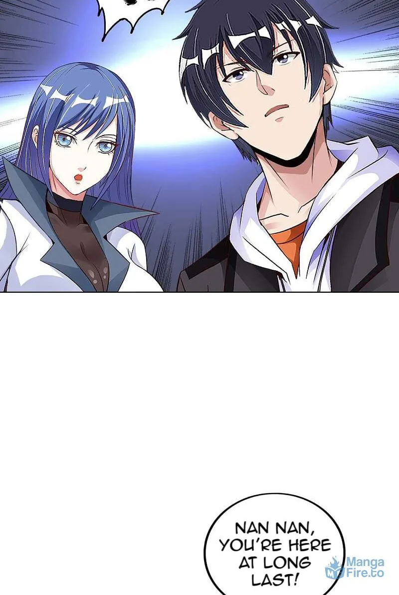Read My Master Is a Deity chapter 18 image 50 on Lezhin