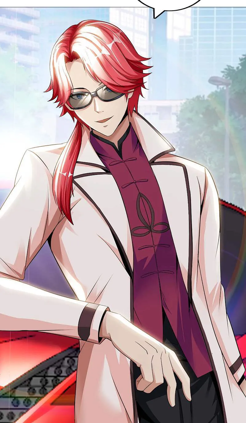 Read My Master Is a Deity chapter 18 image 51 on Lezhin