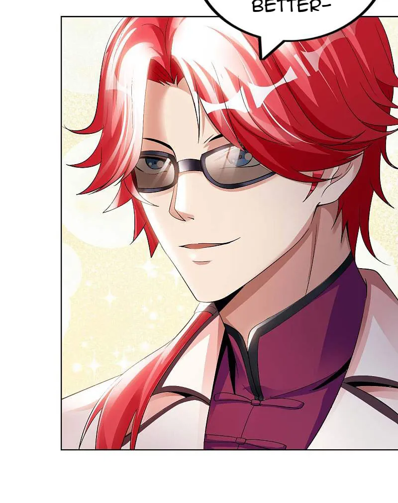Read My Master Is a Deity chapter 19 image 1 on Lezhin