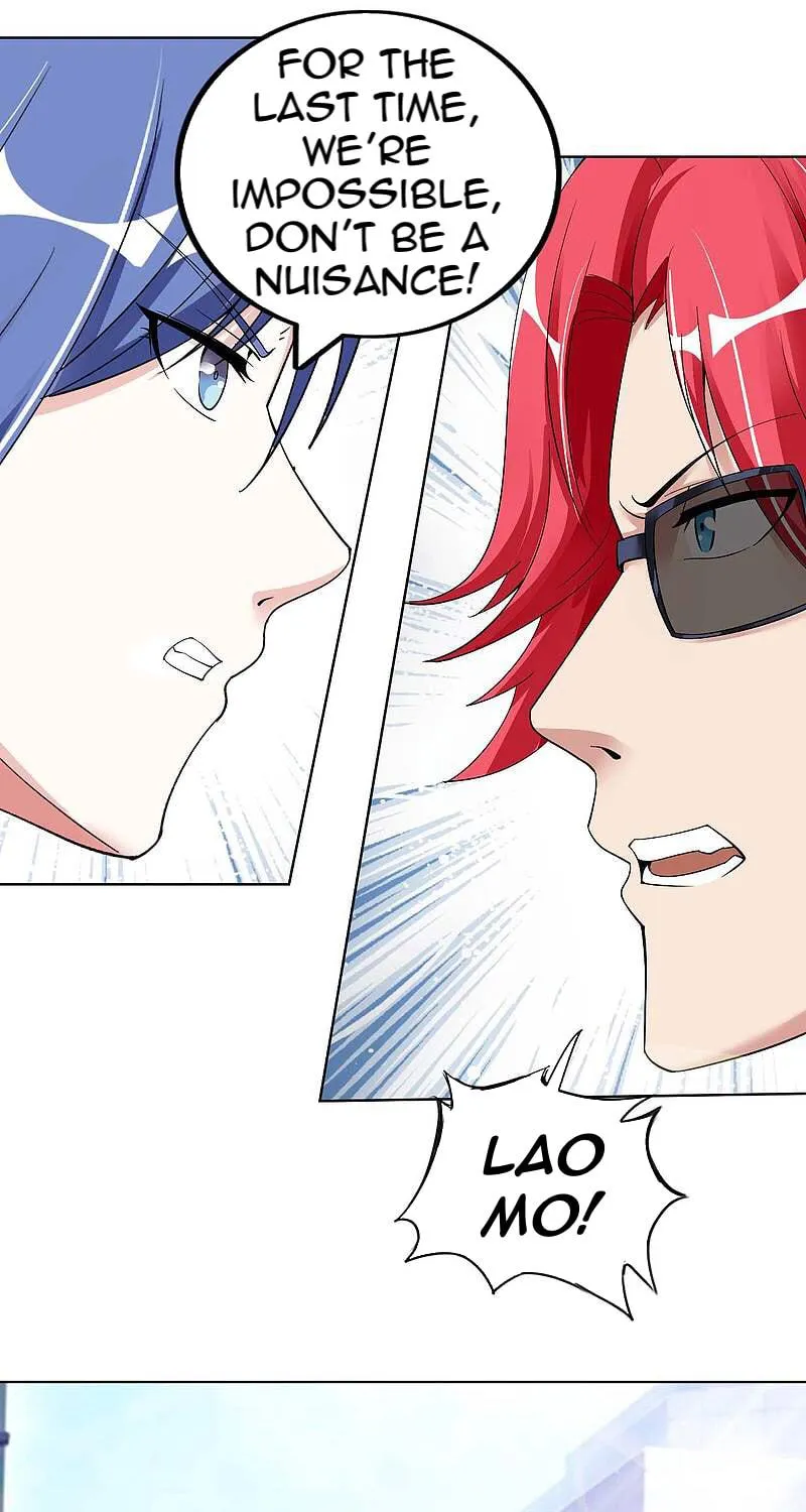 Read My Master Is a Deity chapter 19 image 10 on Lezhin