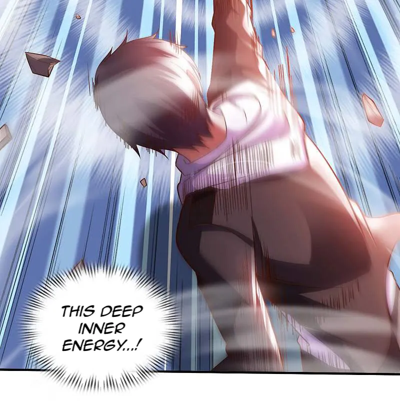 Read My Master Is a Deity chapter 19 image 20 on Lezhin
