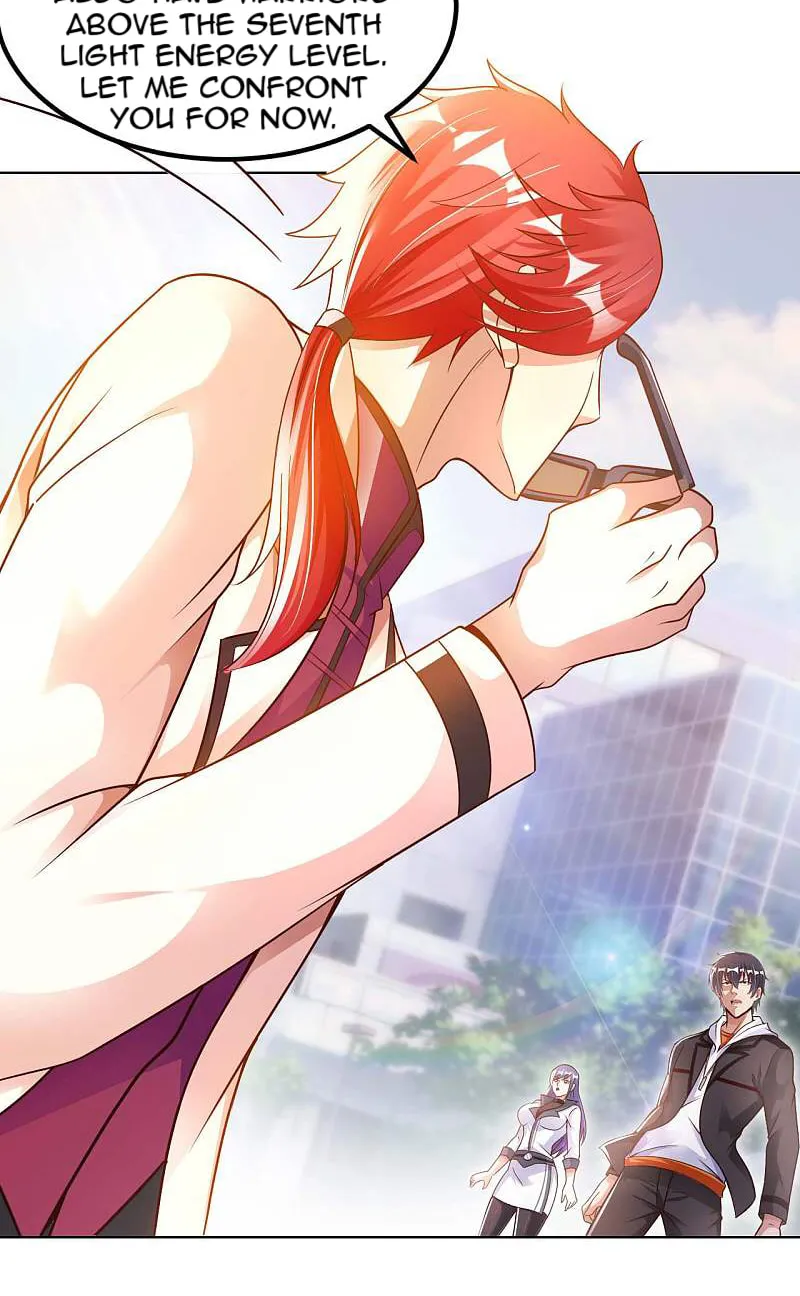 Read My Master Is a Deity chapter 19 image 25 on Lezhin