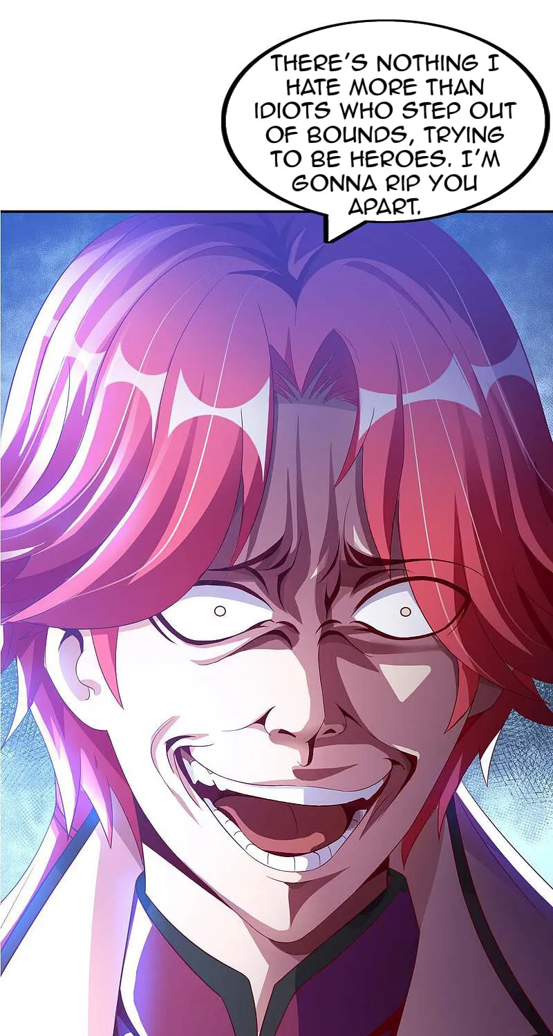 Read My Master Is a Deity chapter 19 image 26 on Lezhin