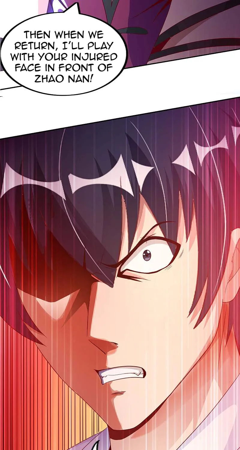 Read My Master Is a Deity chapter 19 image 27 on Lezhin