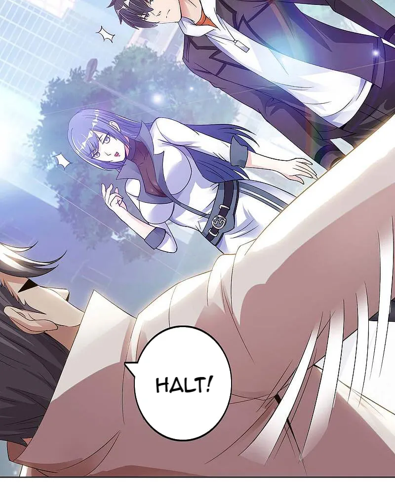 Read My Master Is a Deity chapter 19 image 3 on Lezhin