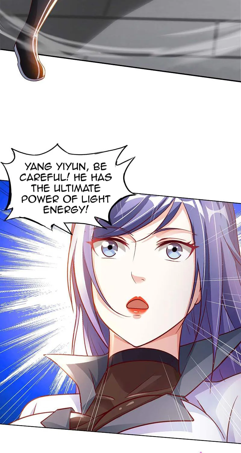 Read My Master Is a Deity chapter 19 image 30 on Lezhin