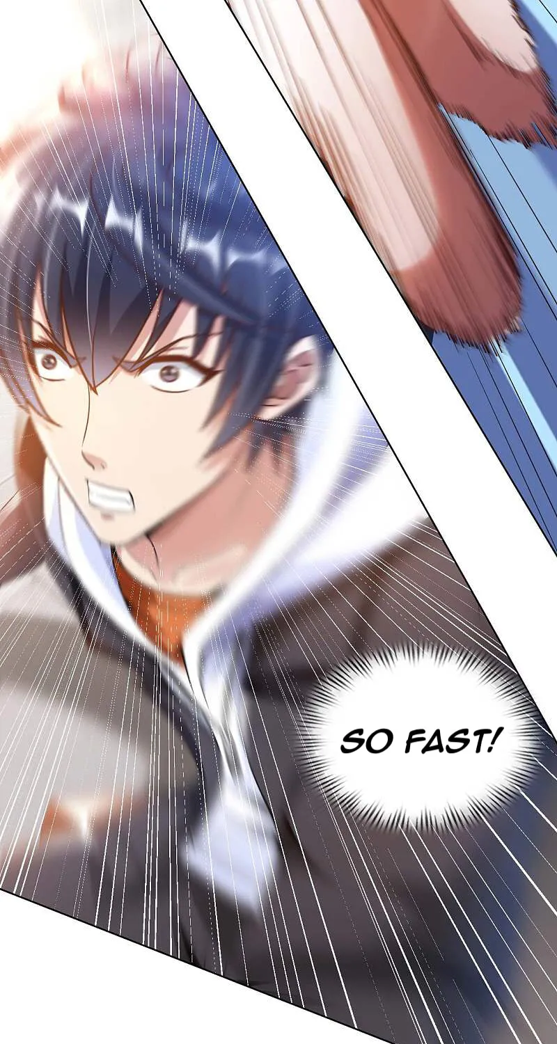 Read My Master Is a Deity chapter 19 image 34 on Lezhin