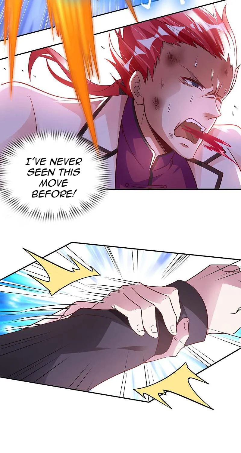 Read My Master Is a Deity chapter 19 image 38 on Lezhin