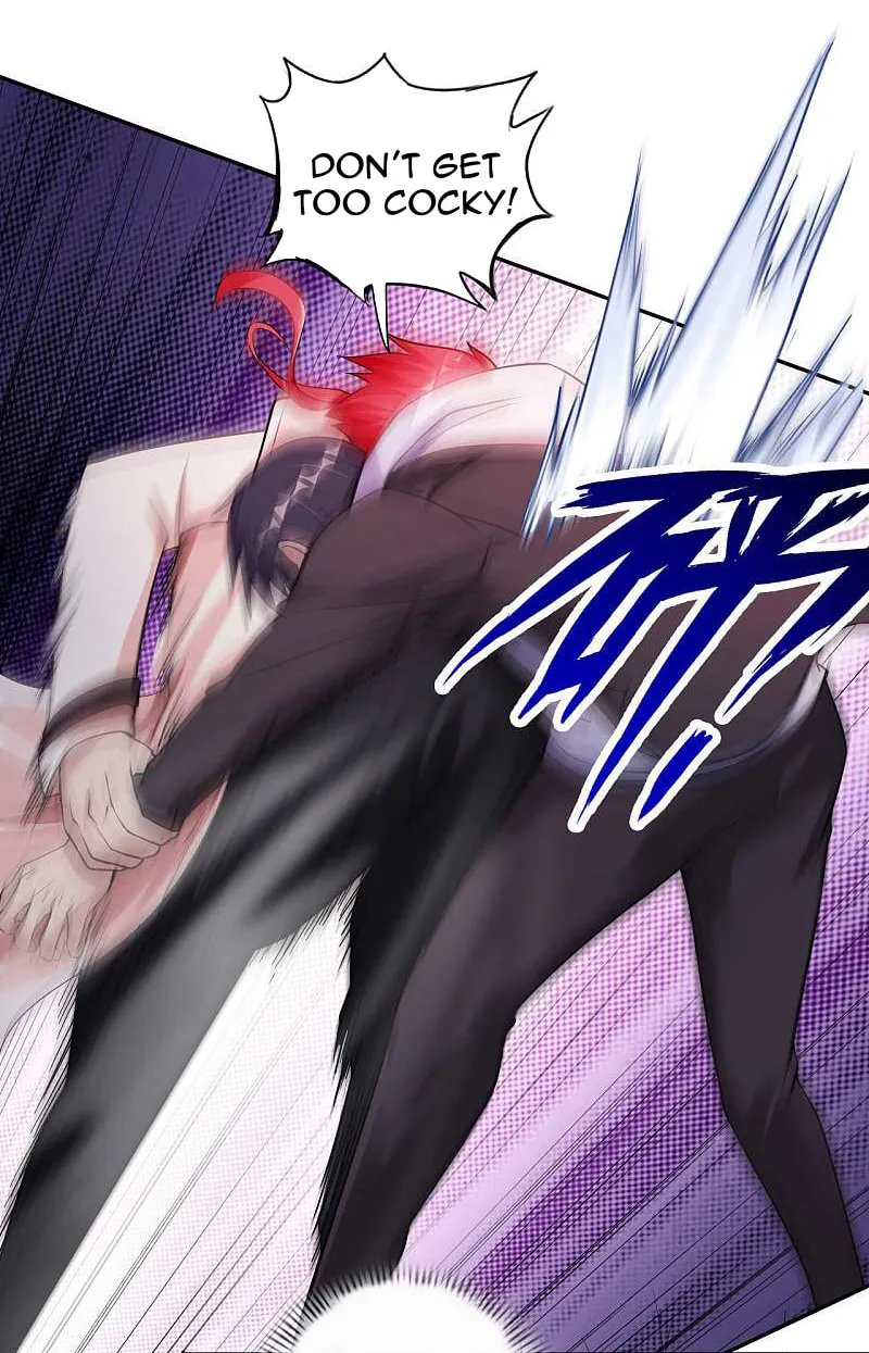 Read My Master Is a Deity chapter 19 image 39 on Lezhin