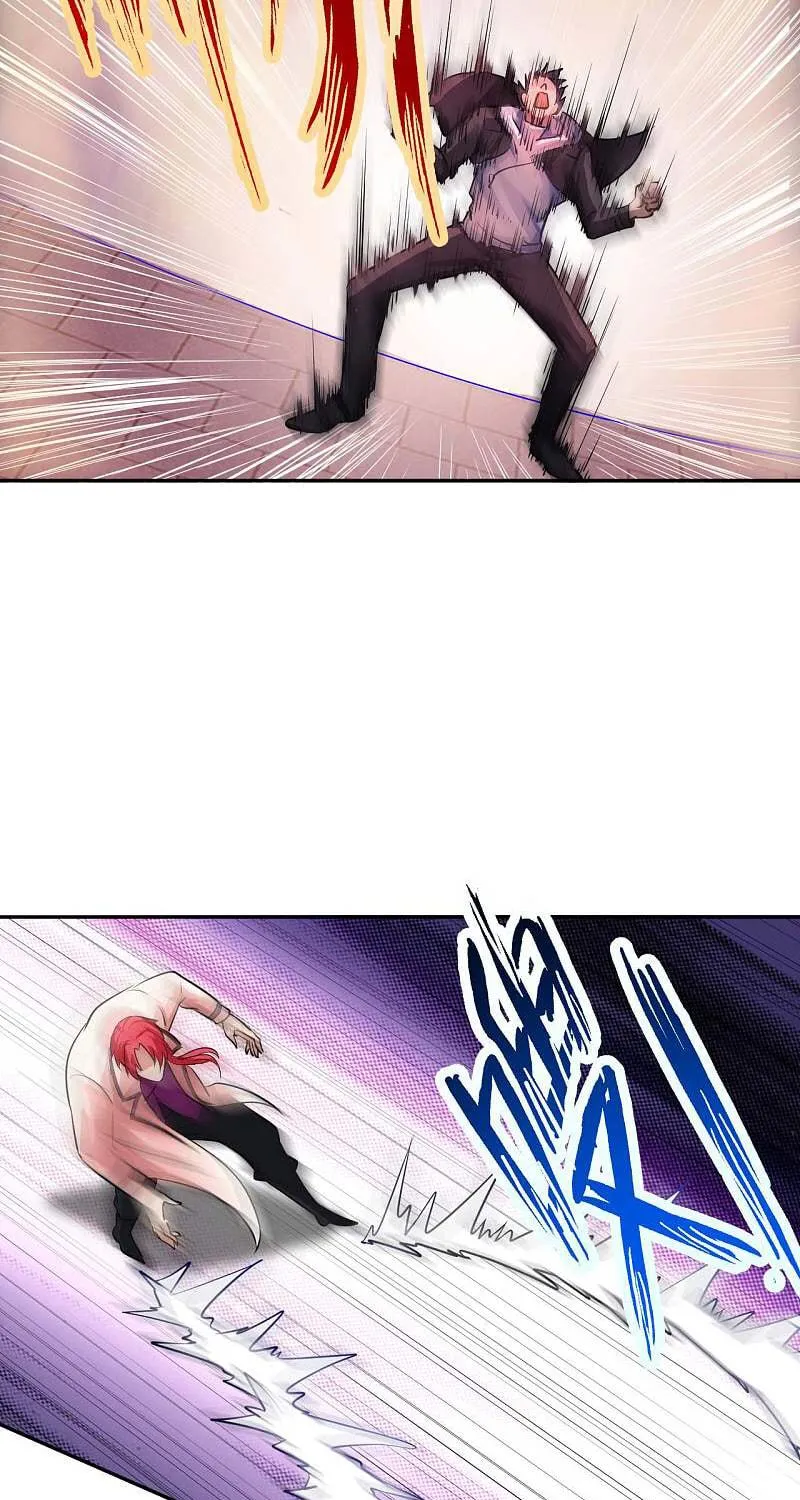Read My Master Is a Deity chapter 19 image 43 on Lezhin