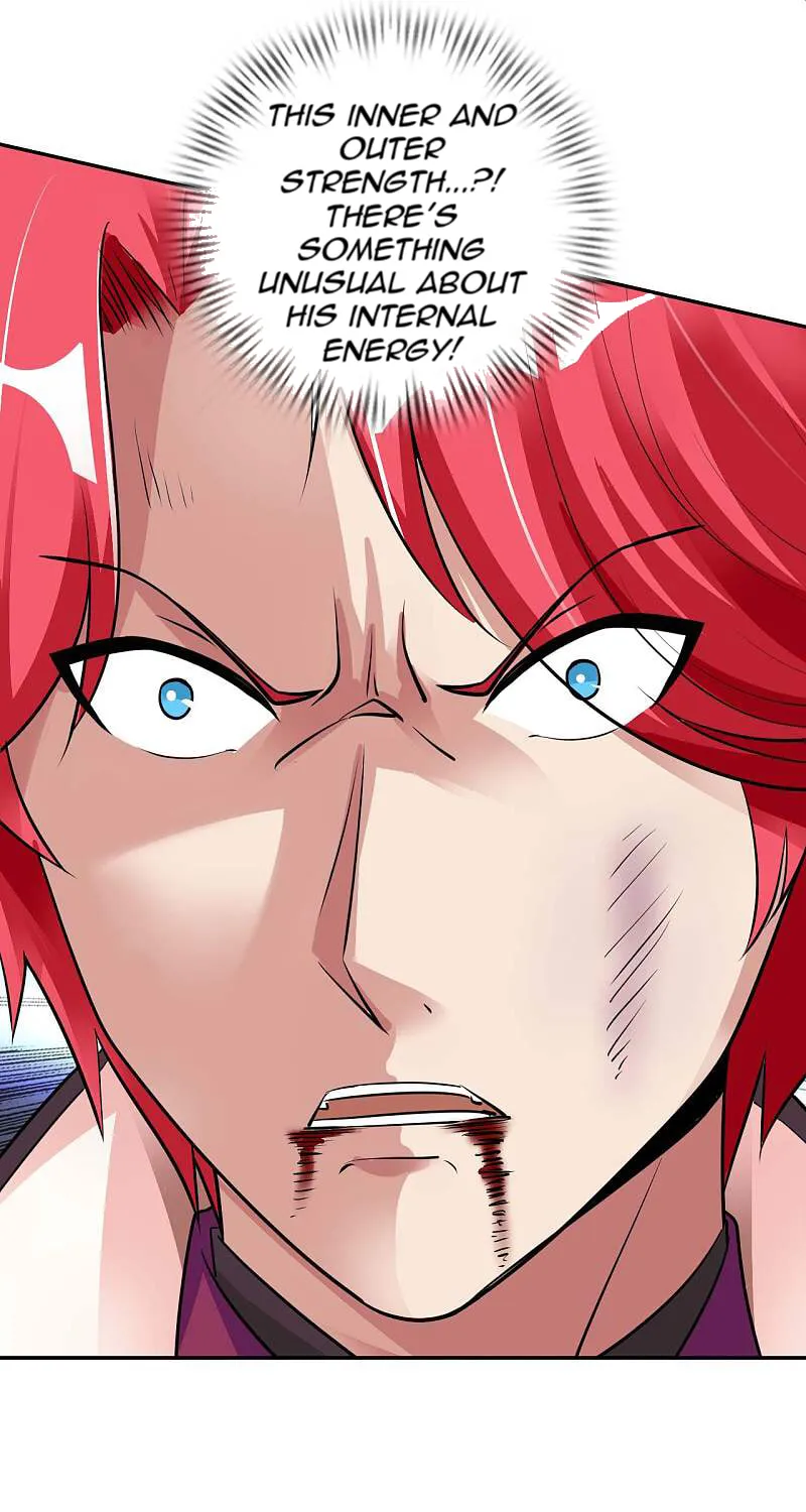 Read My Master Is a Deity chapter 19 image 45 on Lezhin