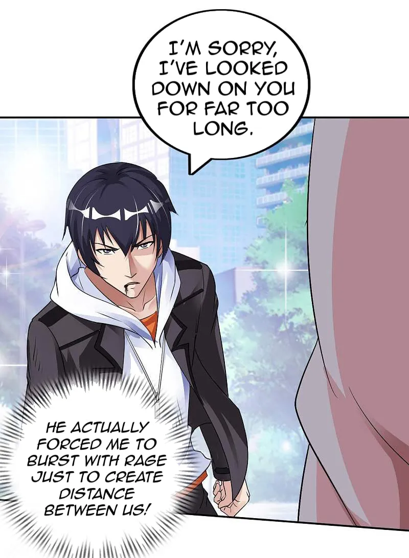Read My Master Is a Deity chapter 19 image 46 on Lezhin