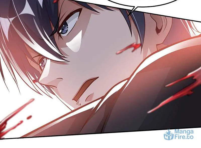 Read My Master Is a Deity chapter 19 image 50 on Lezhin