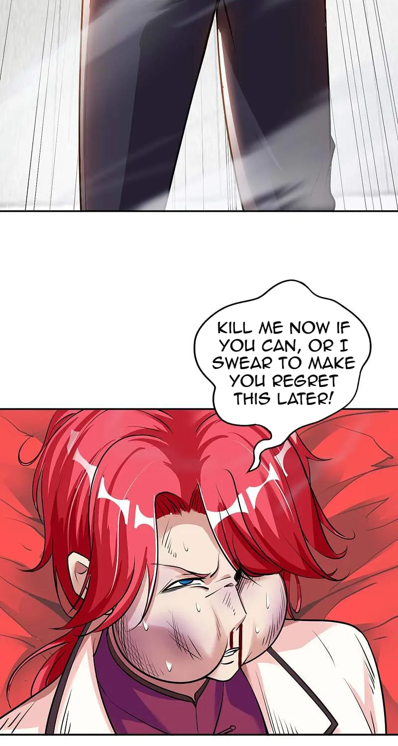 Read My Master Is a Deity chapter 19 image 54 on Lezhin