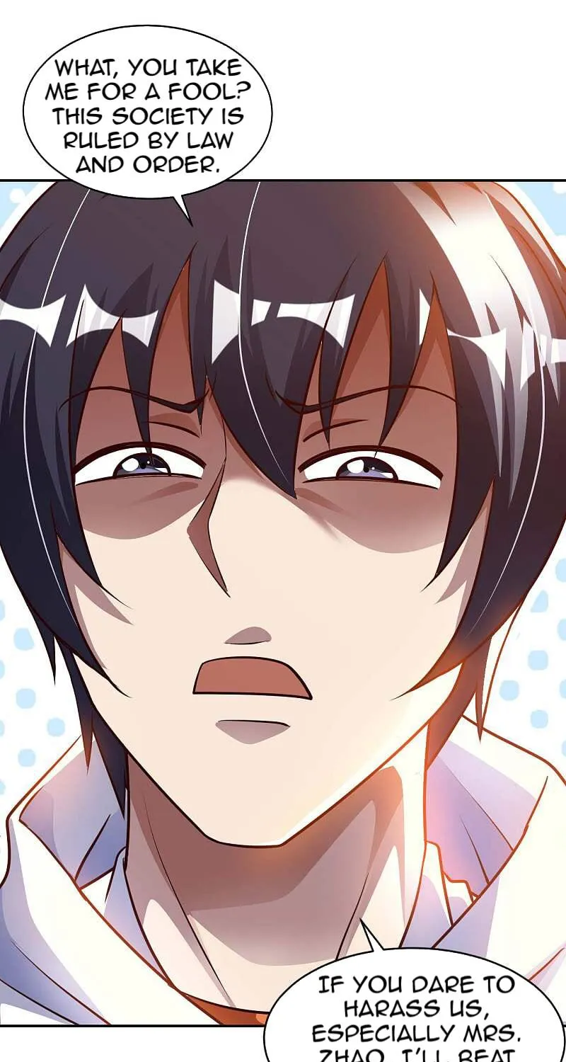Read My Master Is a Deity chapter 19 image 56 on Lezhin