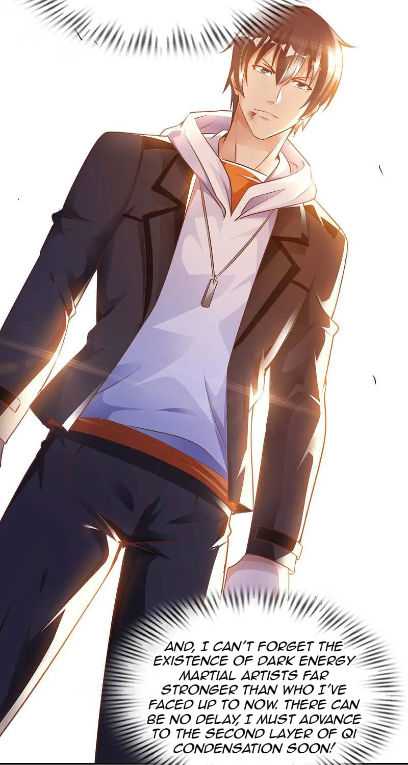 Read My Master Is a Deity chapter 19 image 58 on Lezhin