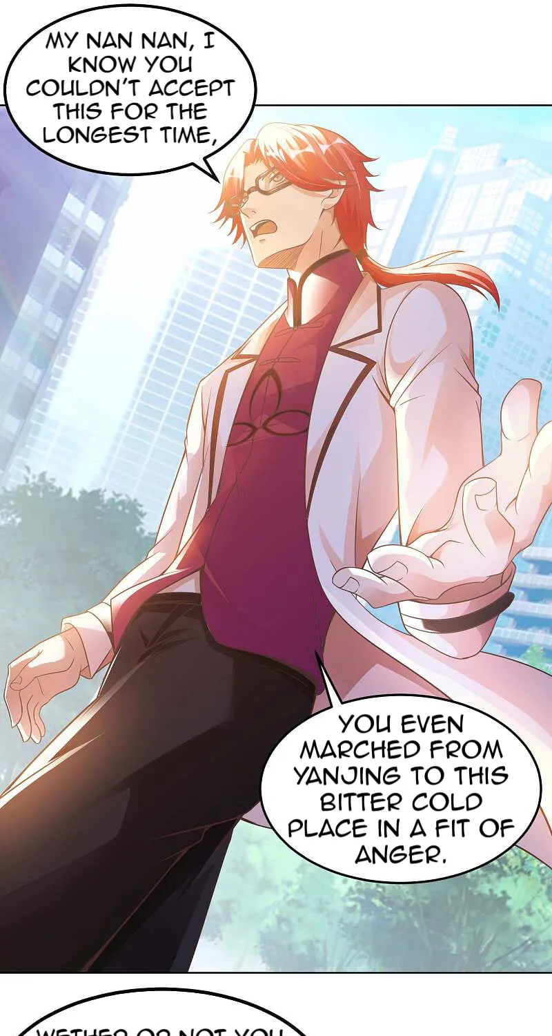 Read My Master Is a Deity chapter 19 image 6 on Lezhin