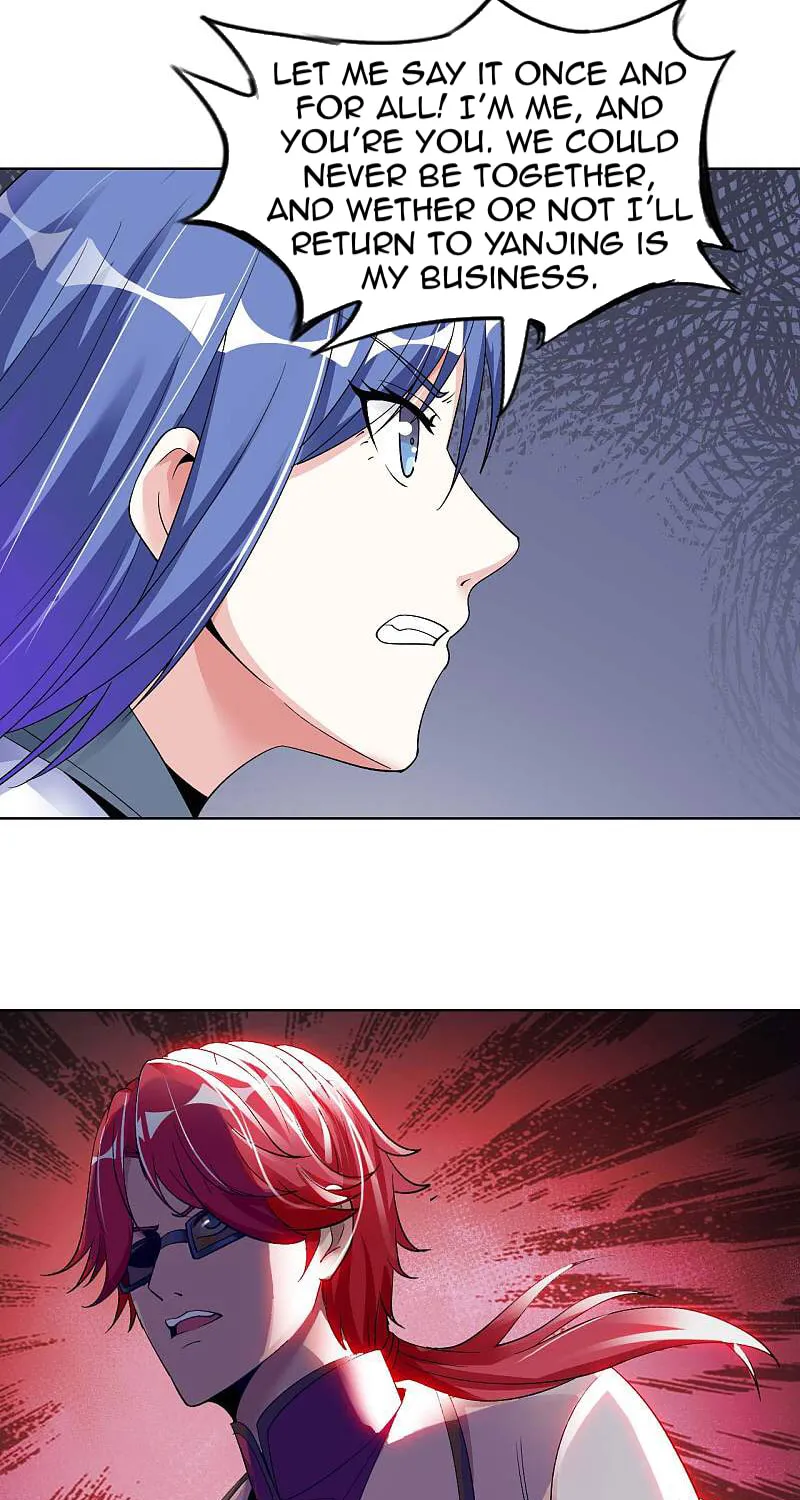 Read My Master Is a Deity chapter 19 image 8 on Lezhin