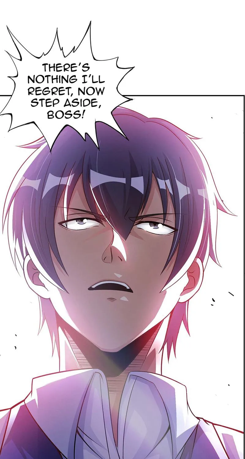 Read My Master Is a Deity chapter 2 image 10 on Lezhin