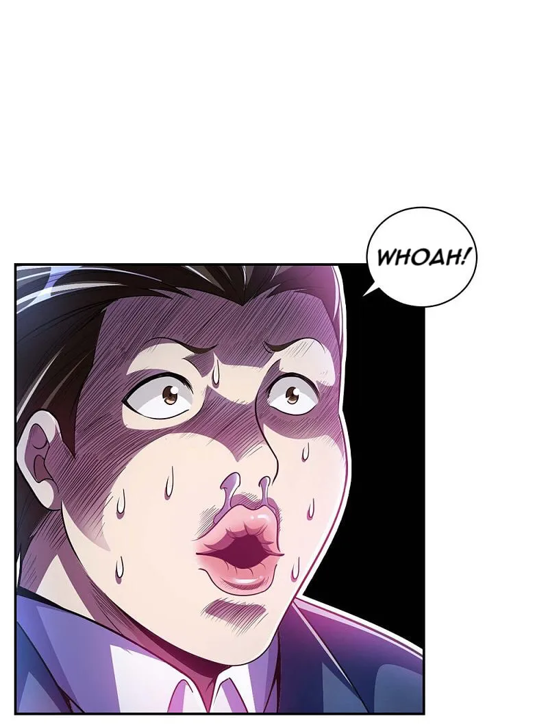 Read My Master Is a Deity chapter 2 image 12 on Lezhin