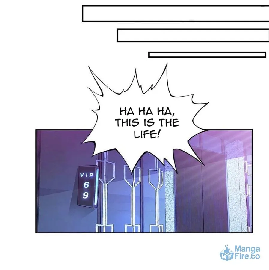 Read My Master Is a Deity chapter 2 image 13 on Lezhin
