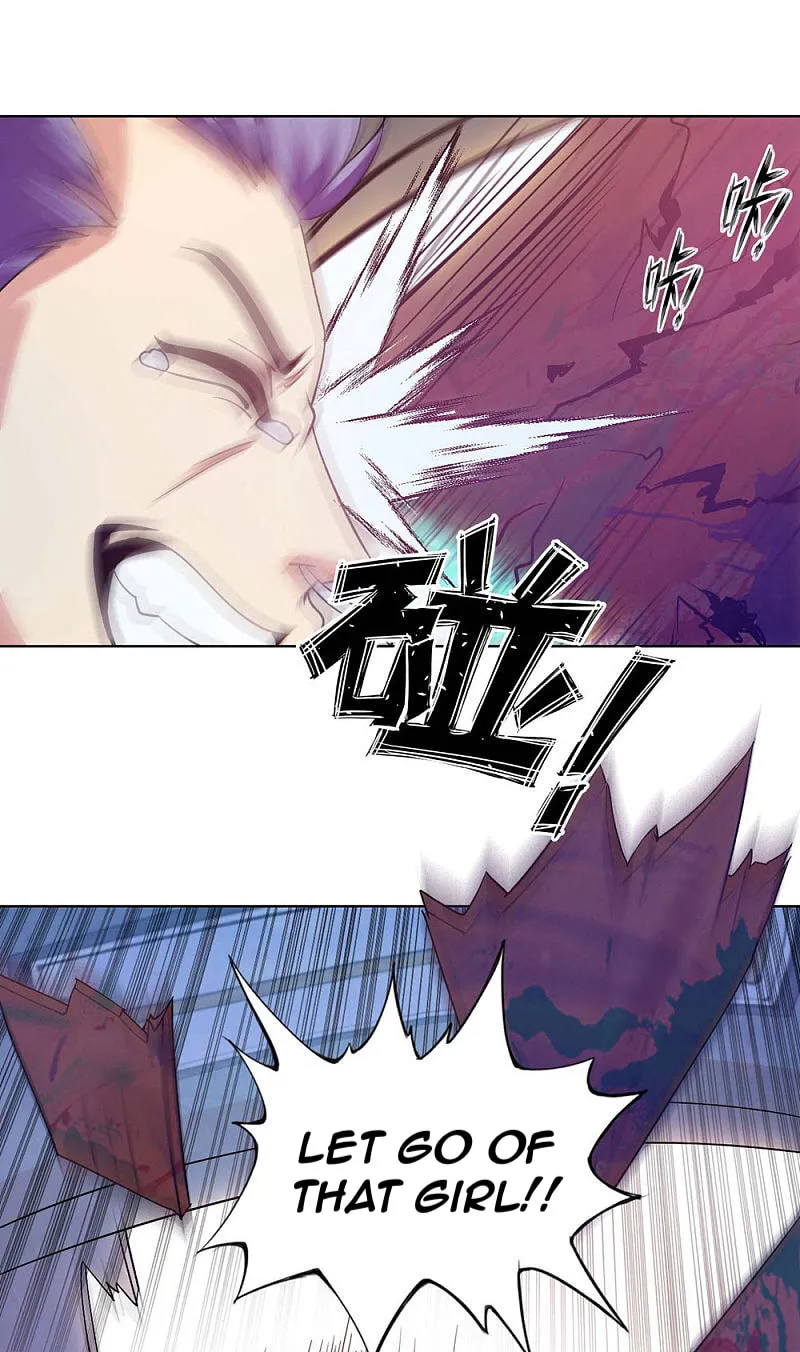 Read My Master Is a Deity chapter 2 image 19 on Lezhin