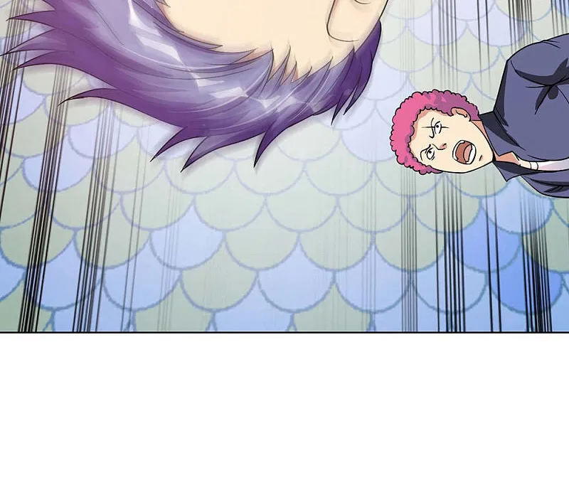 Read My Master Is a Deity chapter 2 image 21 on Lezhin