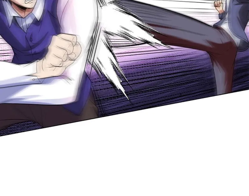 Read My Master Is a Deity chapter 2 image 25 on Lezhin