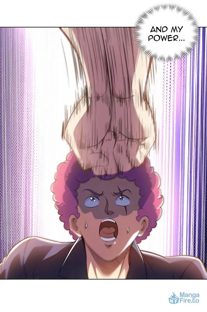 Read My Master Is a Deity chapter 2 image 28 on Lezhin