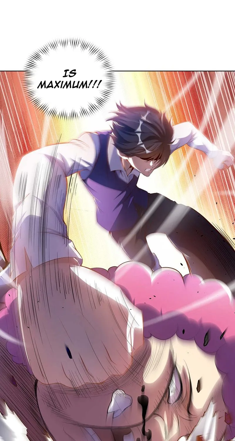 Read My Master Is a Deity chapter 2 image 29 on Lezhin