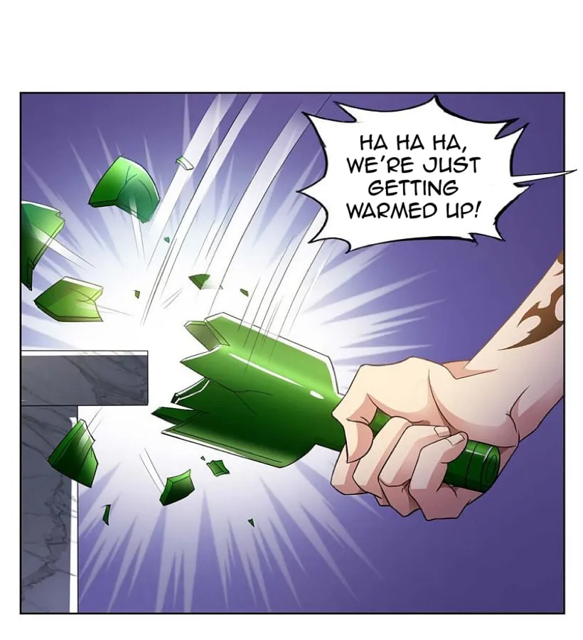 Read My Master Is a Deity chapter 2 image 31 on Lezhin