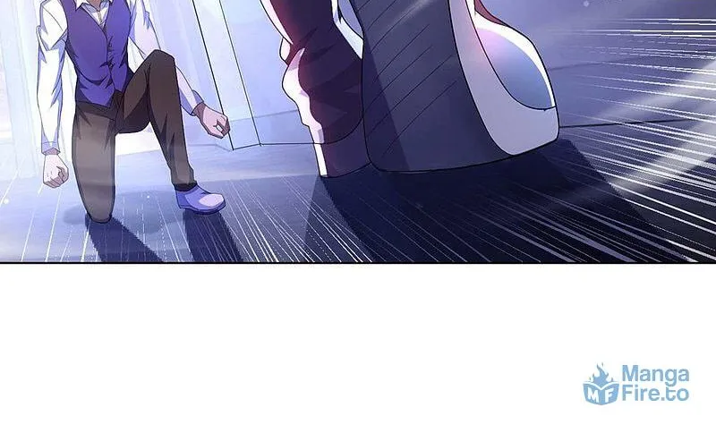 Read My Master Is a Deity chapter 2 image 33 on Lezhin