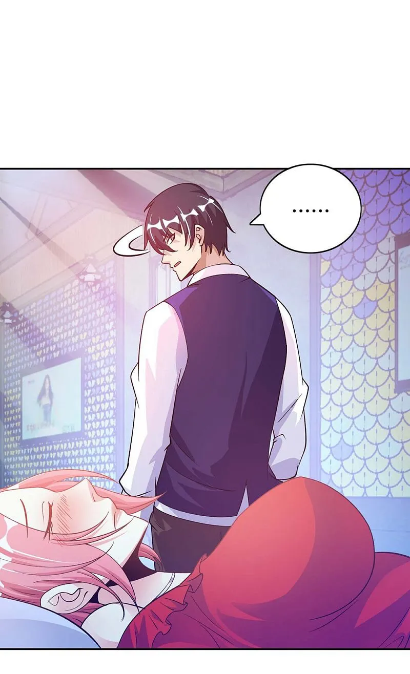 Read My Master Is a Deity chapter 2 image 39 on Lezhin