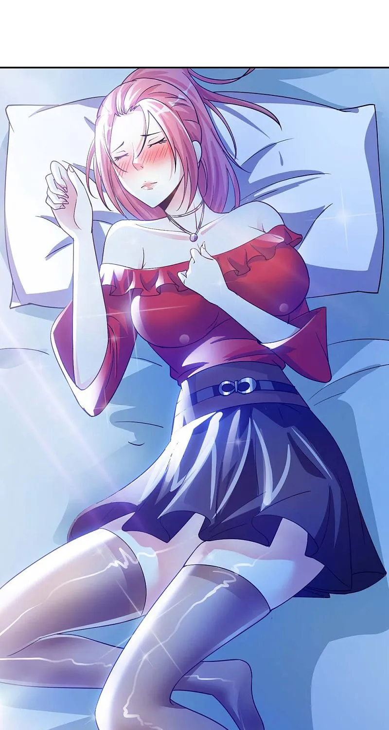Read My Master Is a Deity chapter 2 image 42 on Lezhin