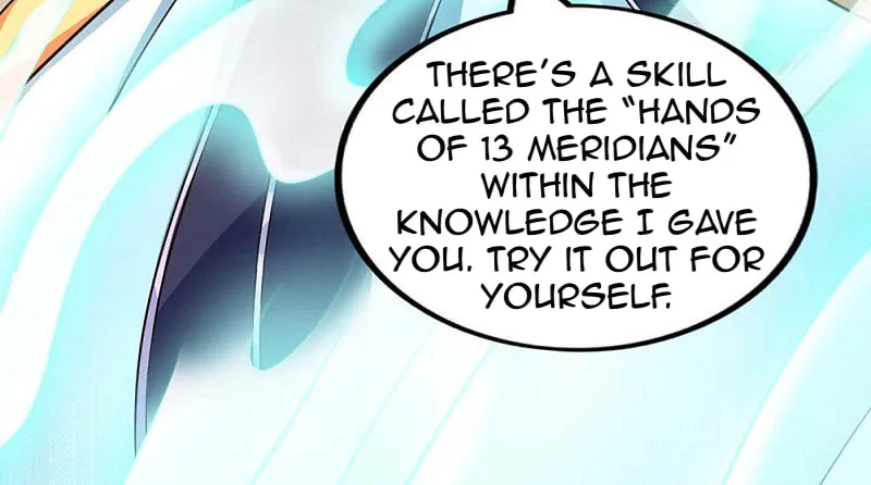 Read My Master Is a Deity chapter 2 image 52 on Lezhin