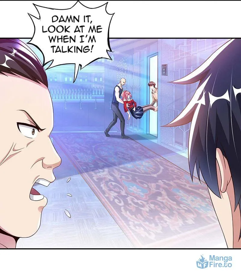 Read My Master Is a Deity chapter 2 image 6 on Lezhin