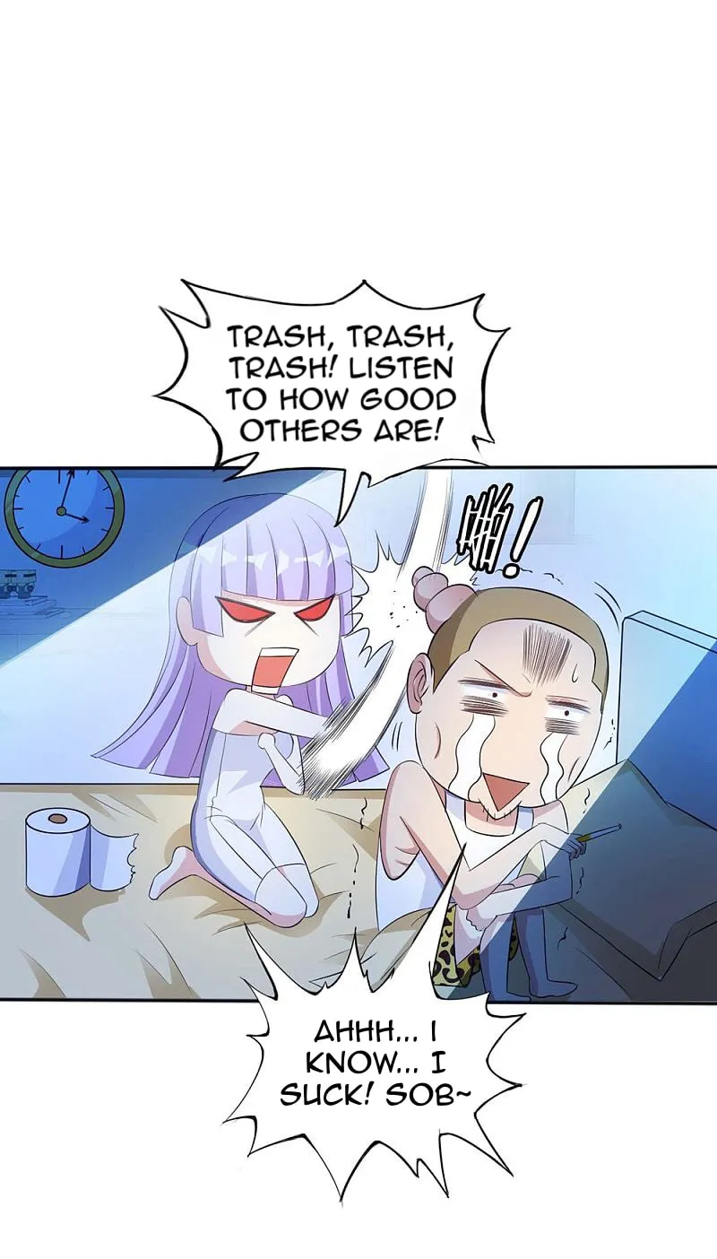 Read My Master Is a Deity chapter 2 image 67 on Lezhin