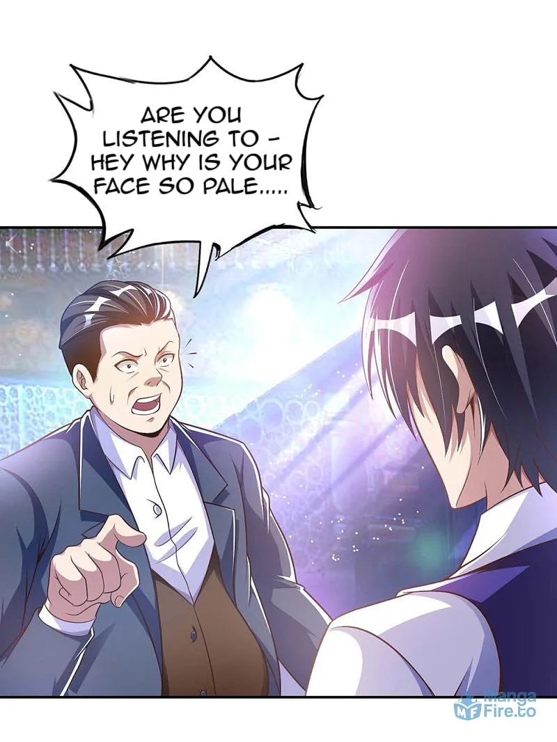 Read My Master Is a Deity chapter 2 image 9 on Lezhin