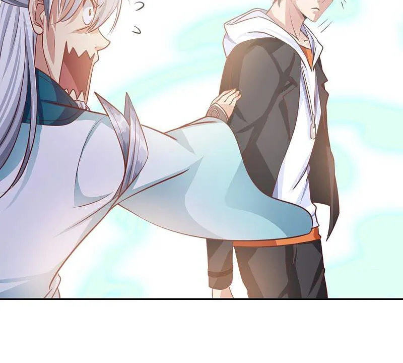 Read My Master Is a Deity chapter 20 image 10 on Lezhin