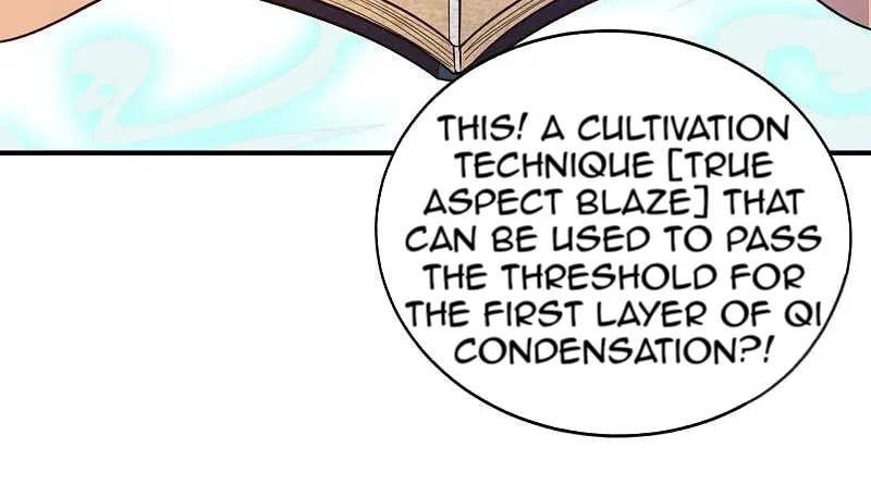 Read My Master Is a Deity chapter 20 image 19 on Lezhin
