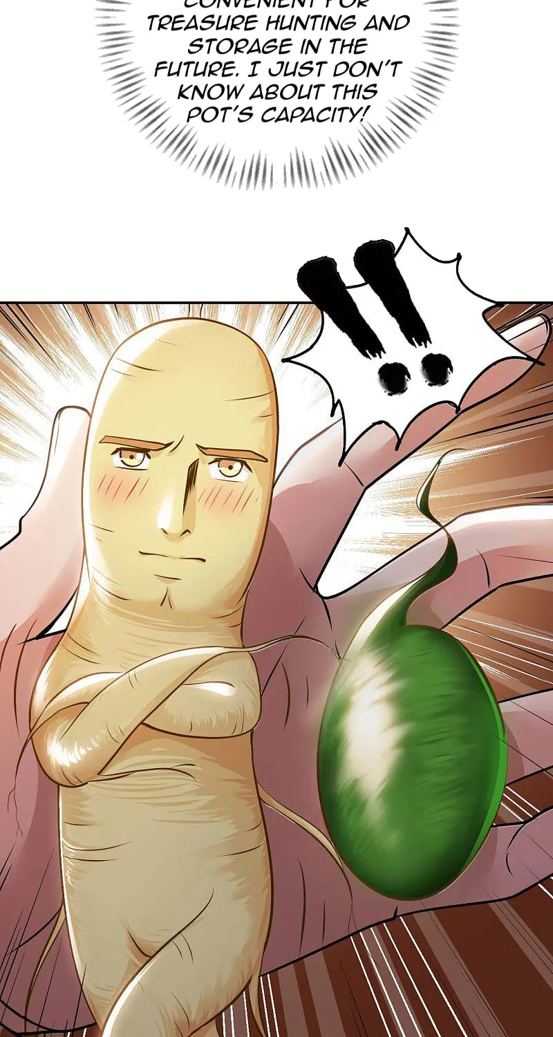 Read My Master Is a Deity chapter 20 image 25 on Lezhin