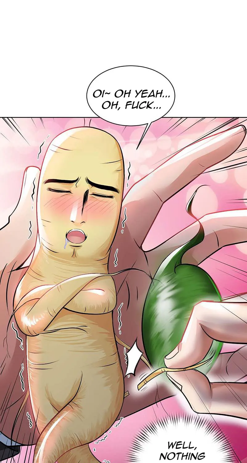 Read My Master Is a Deity chapter 20 image 28 on Lezhin
