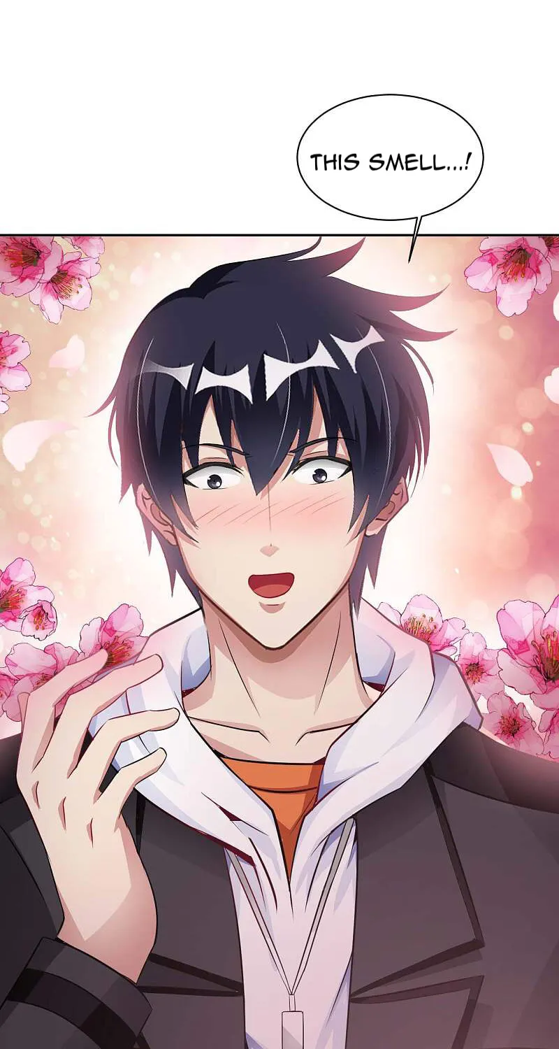 Read My Master Is a Deity chapter 20 image 31 on Lezhin