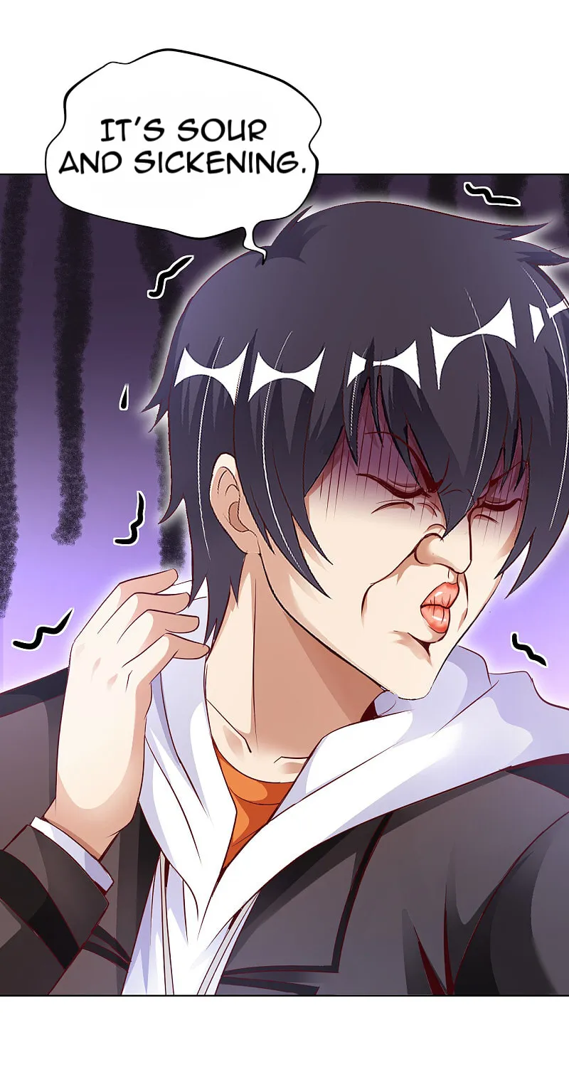 Read My Master Is a Deity chapter 20 image 33 on Lezhin