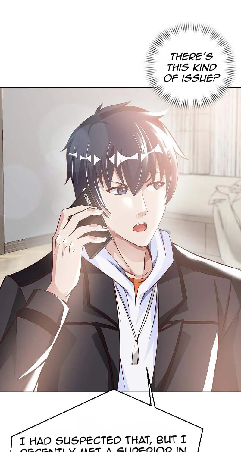 Read My Master Is a Deity chapter 20 image 44 on Lezhin