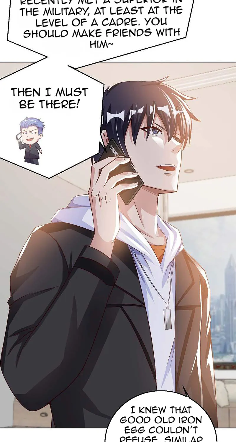 Read My Master Is a Deity chapter 20 image 45 on Lezhin