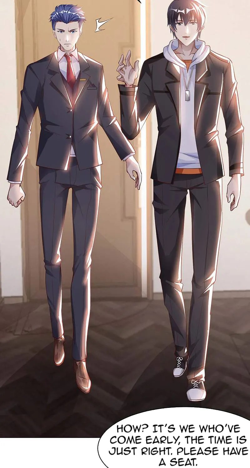 Read My Master Is a Deity chapter 20 image 50 on Lezhin