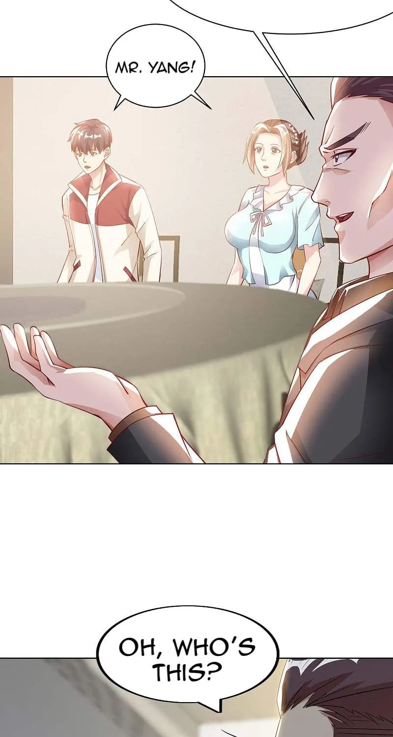 Read My Master Is a Deity chapter 20 image 51 on Lezhin