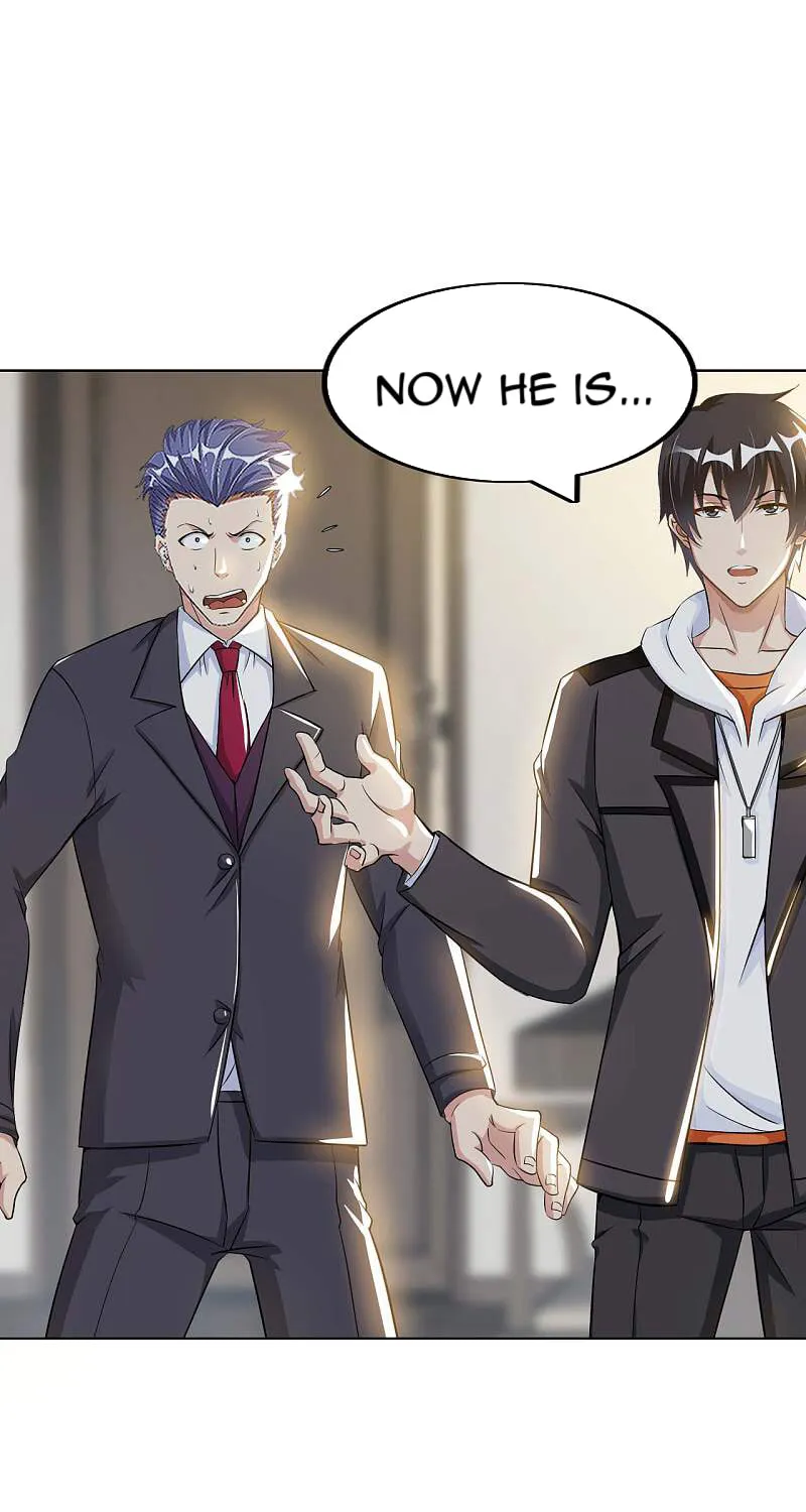 Read My Master Is a Deity chapter 20 image 53 on Lezhin